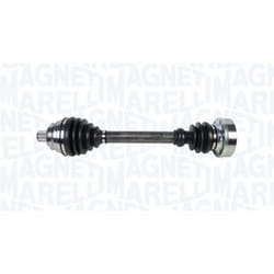 Arbre de transmission MAGNETI MARELLI 302004190277