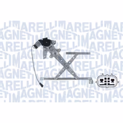 Lève-vitre MAGNETI MARELLI 350103170440