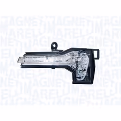 Feu clignotant MAGNETI MARELLI 182200604500, gauche