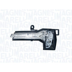 Feu clignotant MAGNETI MARELLI 182200604500, gauche
