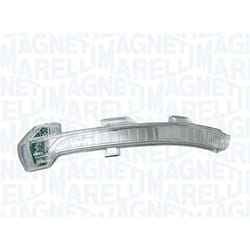 Feu clignotant MAGNETI MARELLI 182200604700, gauche