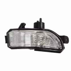 Feu clignotant MAGNETI MARELLI 182200604400, droite