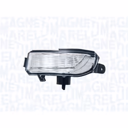 Feu clignotant MAGNETI MARELLI 182200604400, droite