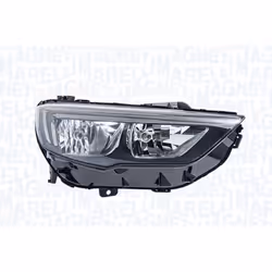 Projecteur principal MAGNETI MARELLI 719000000205 - Vue supplémentaire 4