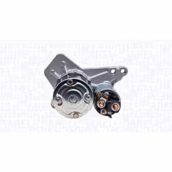 Démarreur MAGNETI MARELLI 063720046010