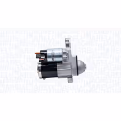 Démarreur MAGNETI MARELLI 063720046010 - Vue supplémentaire 4