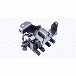 Bobine d'allumage MAGNETI MARELLI 060717244012
