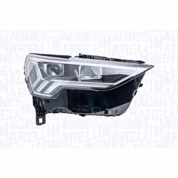 Projecteur principal MAGNETI MARELLI 719000000220