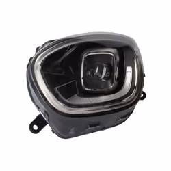 Projecteur principal MAGNETI MARELLI 711451001204