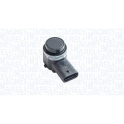 Capteur, aide au stationnement MAGNETI MARELLI 021016028010
