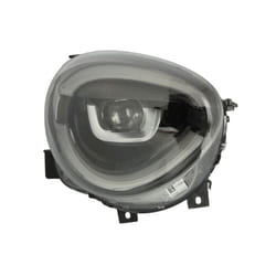 Projecteur principal MAGNETI MARELLI 712519001129