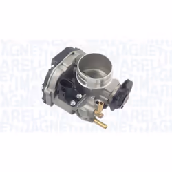 Corps de papillon MAGNETI MARELLI 802000000086