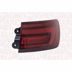 Feu arrière MAGNETI MARELLI 714081500121