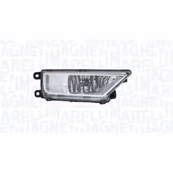 Phare antibrouillard MAGNETI MARELLI 719000000199