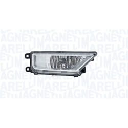 Phare antibrouillard MAGNETI MARELLI 719000000199