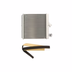 Échangeur de chaleur, chauffage habitacle MAGNETI MARELLI 350218465000