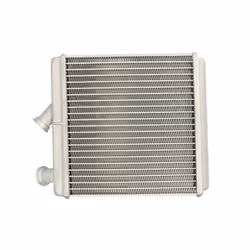 Échangeur de chaleur, chauffage habitacle MAGNETI MARELLI 350218465000