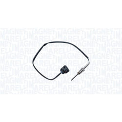 Palpeur, température des gaz MAGNETI MARELLI 172000583010