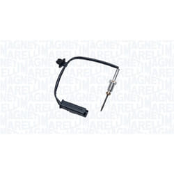 Palpeur, température des gaz MAGNETI MARELLI 172000661010