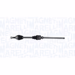 Arbre de transmission MAGNETI MARELLI 302004190229