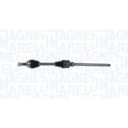 Arbre de transmission MAGNETI MARELLI 302004190229