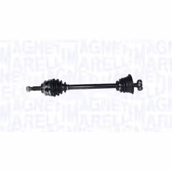 Arbre de transmission MAGNETI MARELLI 302004190241