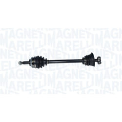 Arbre de transmission MAGNETI MARELLI 302004190241
