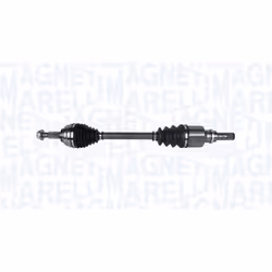 Arbre de transmission MAGNETI MARELLI 302004190242