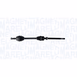 Arbre de transmission MAGNETI MARELLI 302004190245