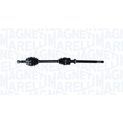 Arbre de transmission MAGNETI MARELLI 302004190245