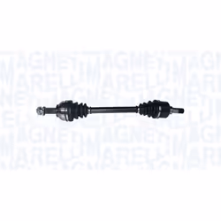 Arbre de transmission MAGNETI MARELLI 302004190157 - Vue supplémentaire 4