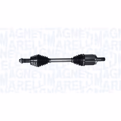 Arbre de transmission MAGNETI MARELLI 302004190132
