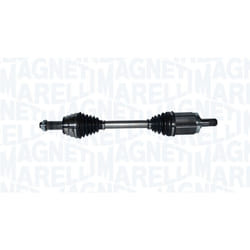 Arbre de transmission MAGNETI MARELLI 302004190132