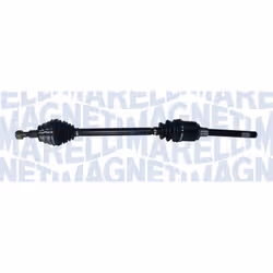 Arbre de transmission MAGNETI MARELLI 302004190134