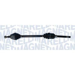 Arbre de transmission MAGNETI MARELLI 302004190134