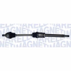 Arbre de transmission MAGNETI MARELLI 302004190201