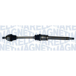 Arbre de transmission MAGNETI MARELLI 302004190201