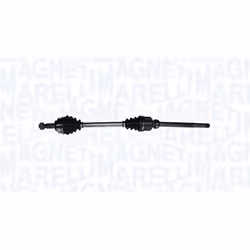 Arbre de transmission MAGNETI MARELLI 302004190153