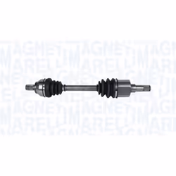 Arbre de transmission MAGNETI MARELLI 302004190171