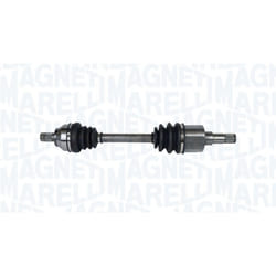 Arbre de transmission MAGNETI MARELLI 302004190171