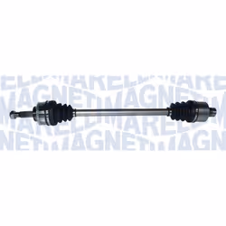 Arbre de transmission MAGNETI MARELLI 302004190233