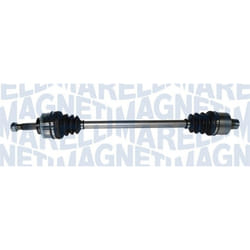 Arbre de transmission MAGNETI MARELLI 302004190233