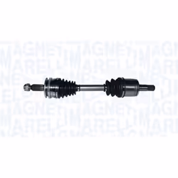 Arbre de transmission MAGNETI MARELLI 302004190210
