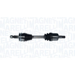 Arbre de transmission MAGNETI MARELLI 302004190210