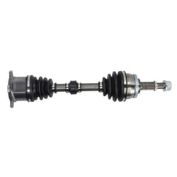 Arbre de transmission MAGNETI MARELLI 302004190218