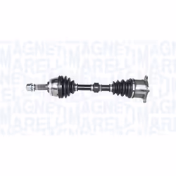 Arbre de transmission MAGNETI MARELLI 302004190218 - Vue supplémentaire 4