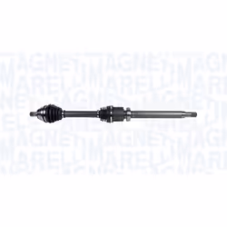 Arbre de transmission MAGNETI MARELLI 302004190170