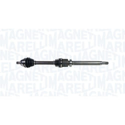 Arbre de transmission MAGNETI MARELLI 302004190170
