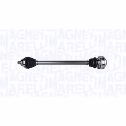 Arbre de transmission MAGNETI MARELLI 302004190290 - Vue supplémentaire 4