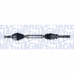 Arbre de transmission MAGNETI MARELLI 302004190238